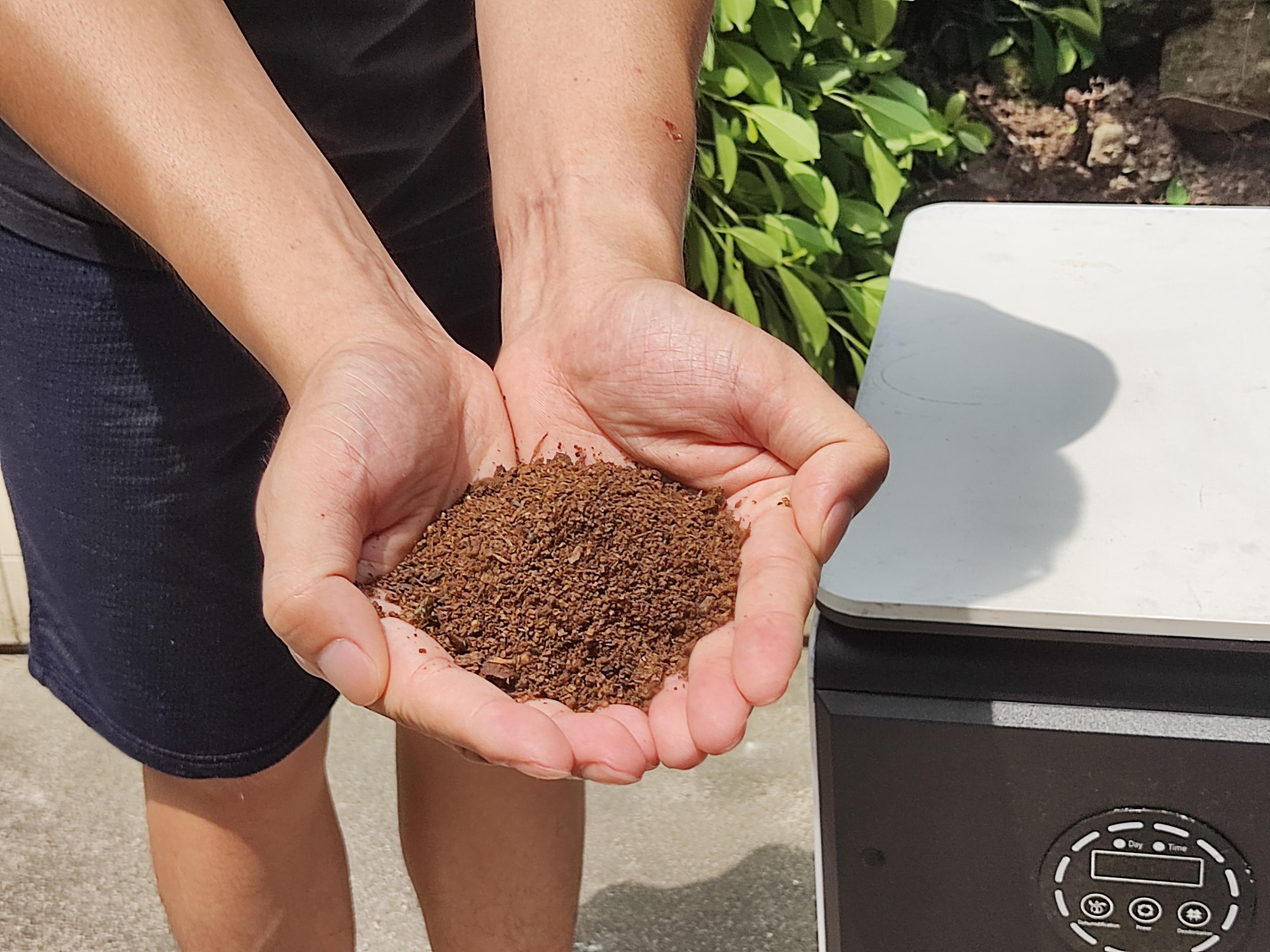 How Much Compost For Raised Bed