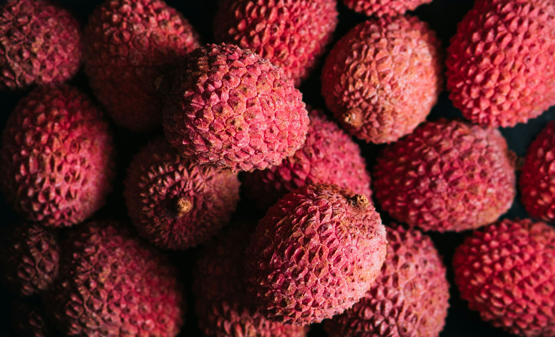 How to store lychee
